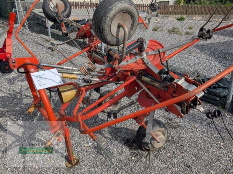 Kreiselheuer typu Fella TN 400, Gebrauchtmaschine v Schlitters (Obrázek 1)