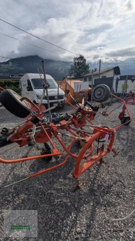 Kreiselheuer of the type Fella TN 400, Gebrauchtmaschine in Schlitters (Picture 7)