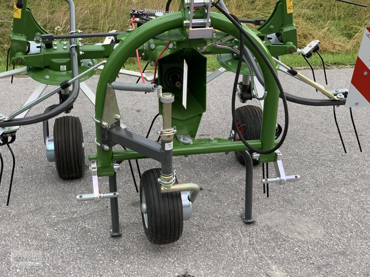Kreiselheuer typu Fendt Heuer Twister 431 DN, Neumaschine v Eben (Obrázek 4)