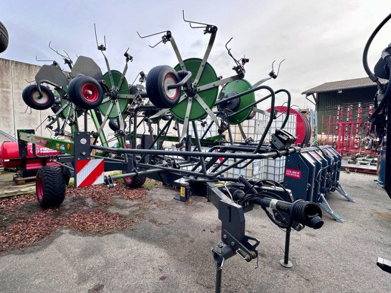 Kreiselheuer tip Fendt LOTUS 1020T, Gebrauchtmaschine in Liebenwalde (Poză 1)