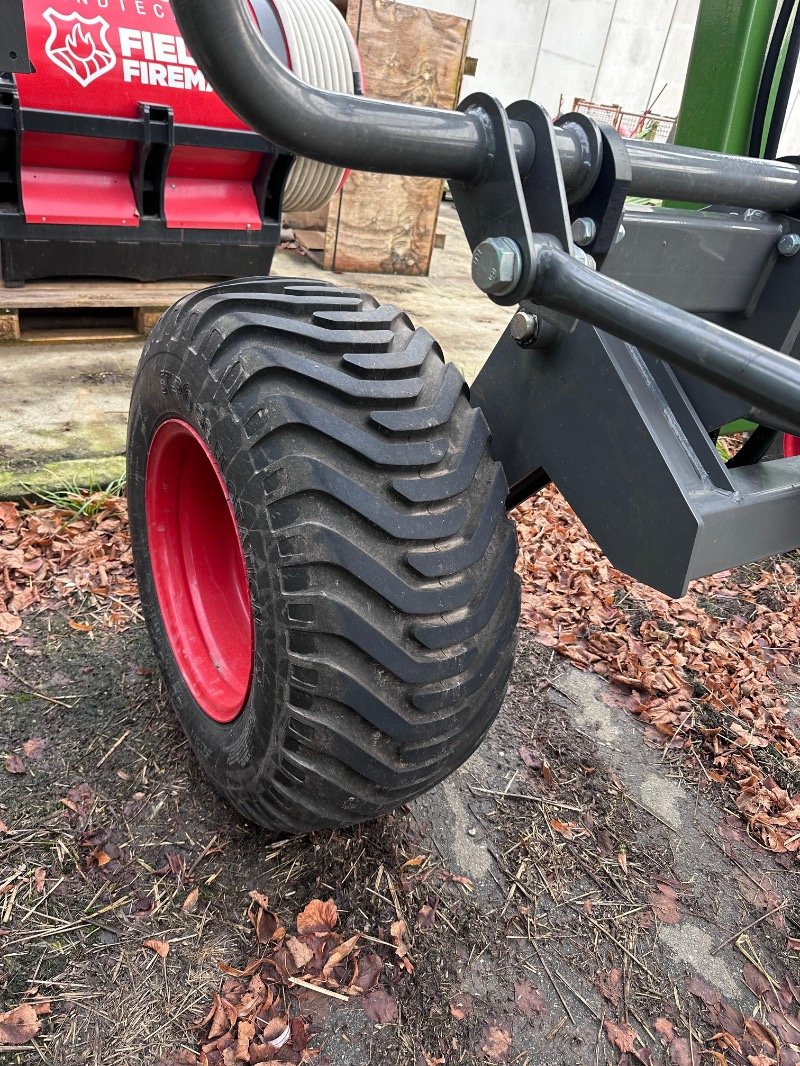 Kreiselheuer типа Fendt LOTUS 1020T, Gebrauchtmaschine в Liebenwalde (Фотография 7)