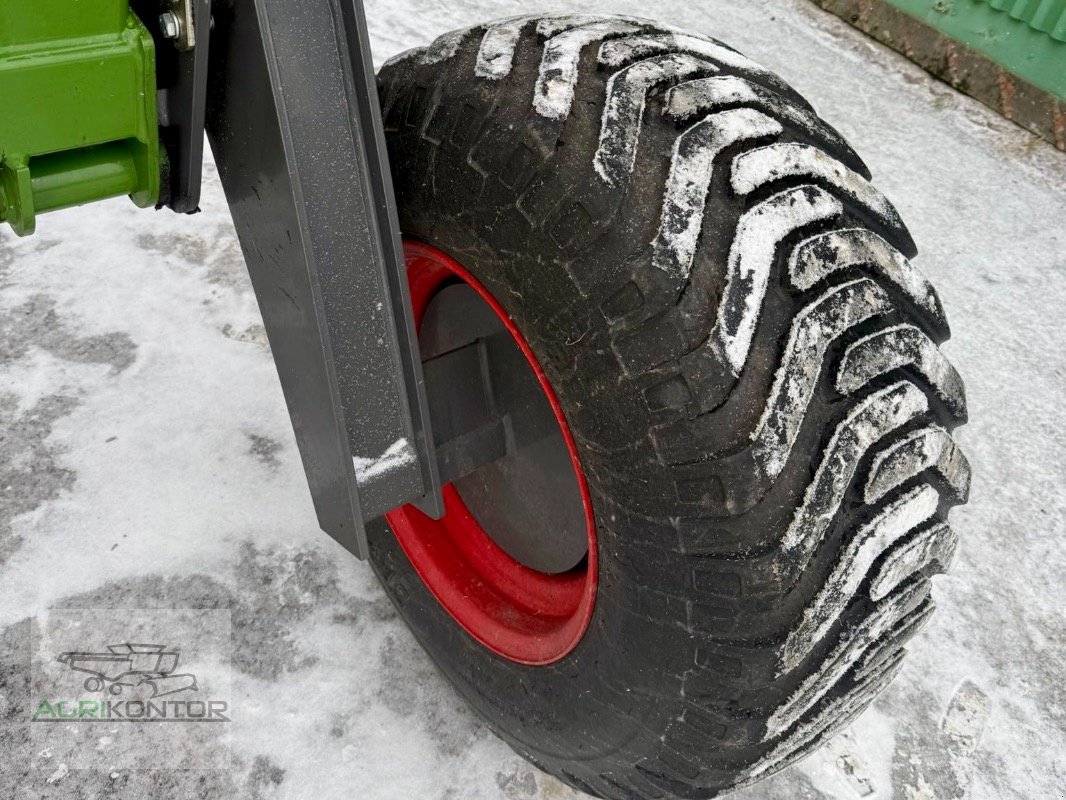 Kreiselheuer του τύπου Fendt Lotus 1020T, Gebrauchtmaschine σε Liebenwalde (Φωτογραφία 21)