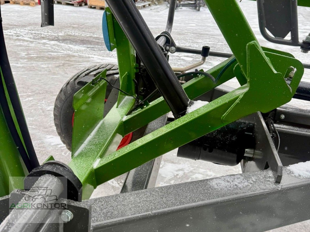 Kreiselheuer του τύπου Fendt Lotus 1020T, Gebrauchtmaschine σε Liebenwalde (Φωτογραφία 17)