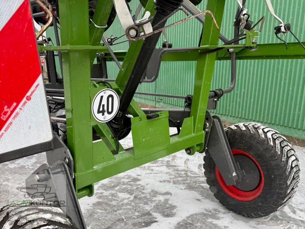 Kreiselheuer του τύπου Fendt Lotus 1020T, Gebrauchtmaschine σε Liebenwalde (Φωτογραφία 14)