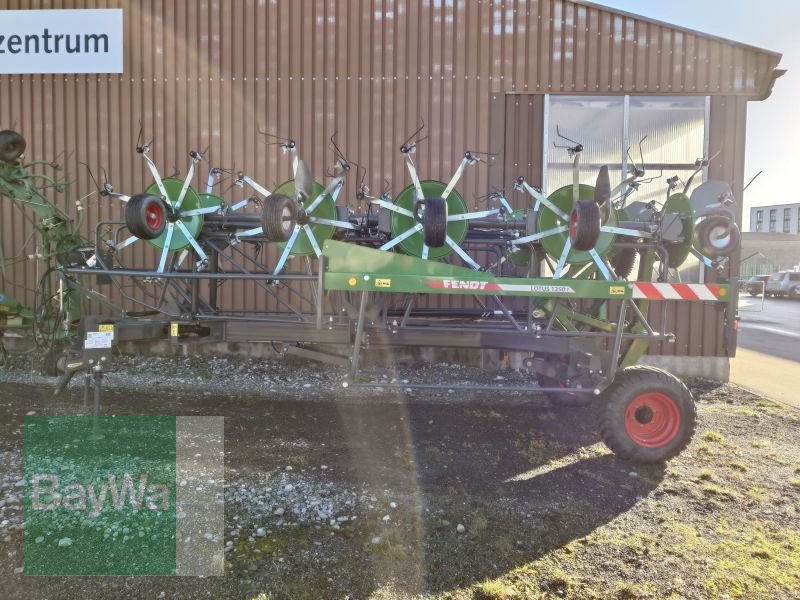 Kreiselheuer des Typs Fendt LOTUS 1250 T FENDT WENDER, Vorführmaschine in Mindelheim (Bild 3)