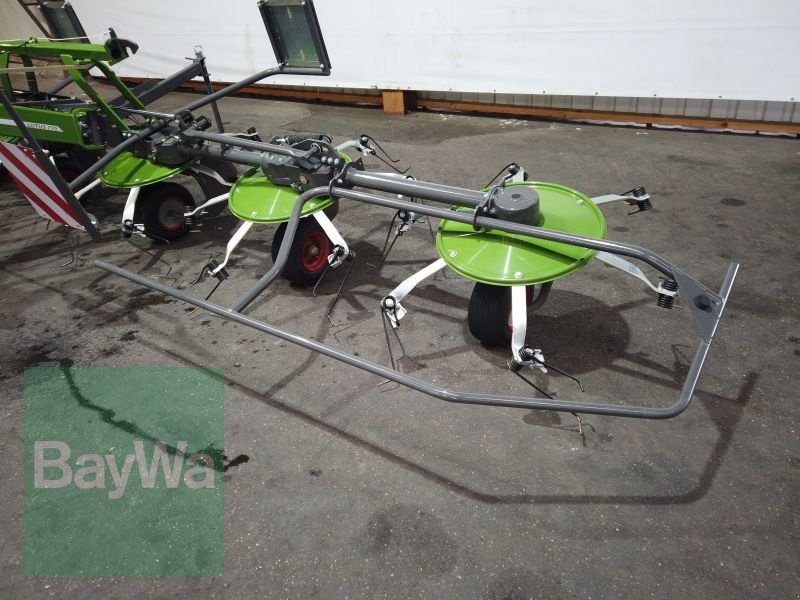 Kreiselheuer za tip Fendt LOTUS 770 FENDT WENDER, Vorführmaschine u Erbach (Slika 11)