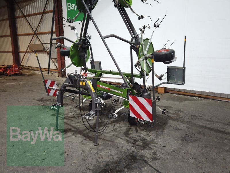 Kreiselheuer za tip Fendt LOTUS 770 FENDT WENDER, Vorführmaschine u Erbach (Slika 15)