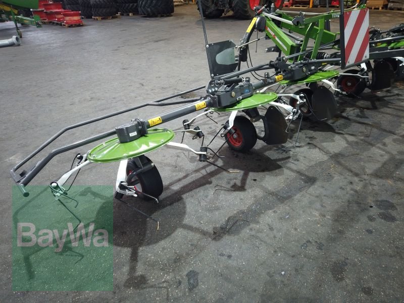 Kreiselheuer za tip Fendt LOTUS 770 FENDT WENDER, Vorführmaschine u Erbach (Slika 8)