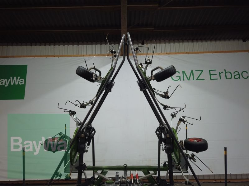 Kreiselheuer za tip Fendt LOTUS 770 FENDT WENDER, Vorführmaschine u Erbach (Slika 16)