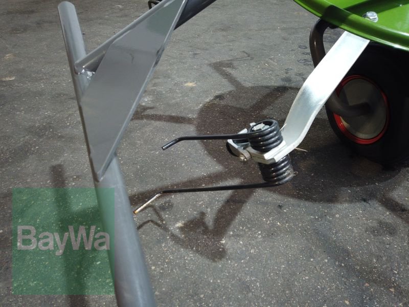 Kreiselheuer za tip Fendt LOTUS 770 FENDT WENDER, Vorführmaschine u Erbach (Slika 5)