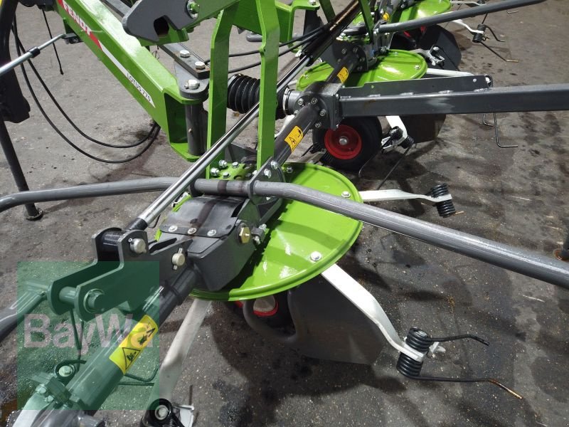 Kreiselheuer za tip Fendt LOTUS 770 FENDT WENDER, Vorführmaschine u Erbach (Slika 10)