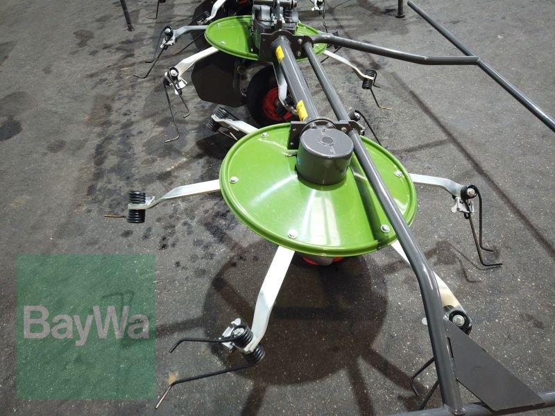 Kreiselheuer za tip Fendt LOTUS 770 FENDT WENDER, Vorführmaschine u Erbach (Slika 4)