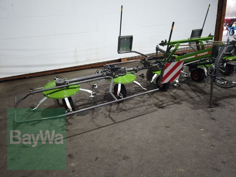 Kreiselheuer za tip Fendt LOTUS 770 FENDT WENDER, Vorführmaschine u Erbach (Slika 2)