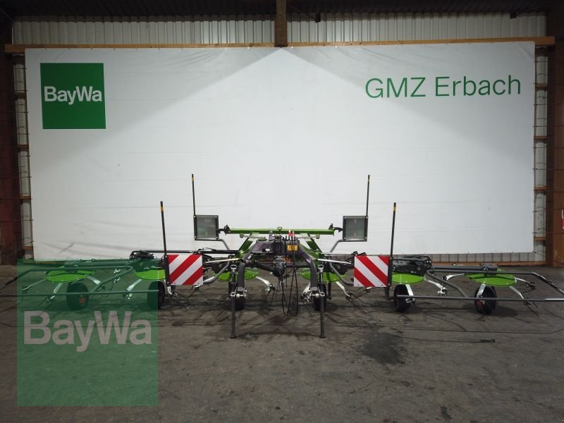 Kreiselheuer tip Fendt LOTUS 770 FENDT WENDER, Vorführmaschine in Erbach (Poză 1)