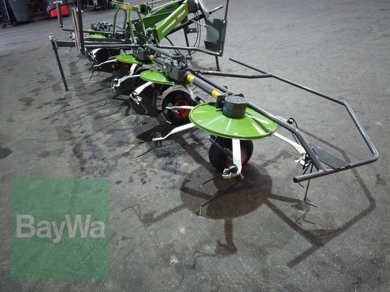 Kreiselheuer za tip Fendt LOTUS 770 FENDT WENDER, Vorführmaschine u Erbach (Slika 3)