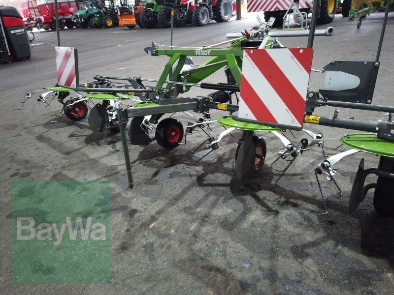 Kreiselheuer za tip Fendt LOTUS 770 FENDT WENDER, Vorführmaschine u Erbach (Slika 7)