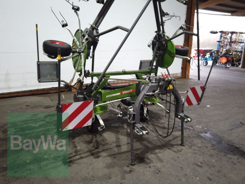 Kreiselheuer za tip Fendt LOTUS 770 FENDT WENDER, Vorführmaschine u Erbach (Slika 14)