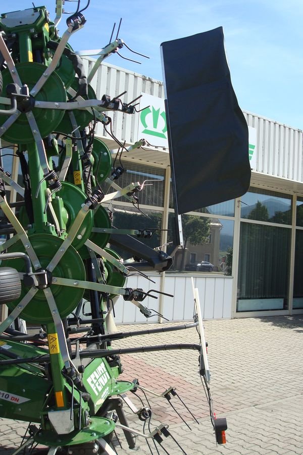 Kreiselheuer des Typs Fendt Twister 11010 DN, Vorführmaschine in Judenburg (Bild 3)