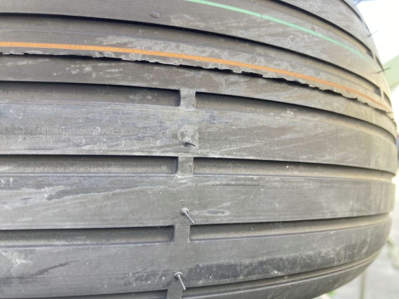 Kreiselheuer za tip Fendt TWISTER 5204 DN, Gebrauchtmaschine u Wülfershausen an der Saale (Slika 10)