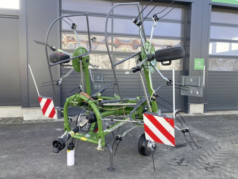 Kreiselheuer za tip Fendt TWISTER 5204 DN, Gebrauchtmaschine u Wülfershausen an der Saale (Slika 1)