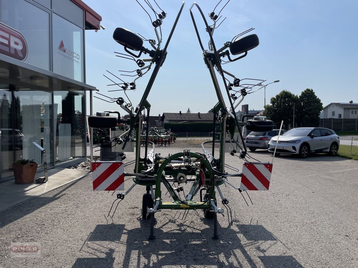 Kreiselheuer typu Fendt Twister 6606 DN, Neumaschine v Wieselburg Land (Obrázek 7)