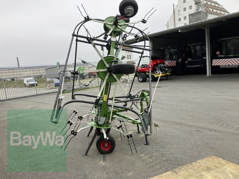 Kreiselheuer типа Fendt TWISTER 7706 DN, Gebrauchtmaschine в Bamberg (Фотография 4)