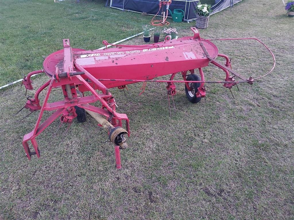 Kreiselheuer of the type JF CR320, Gebrauchtmaschine in Rønnede (Picture 2)