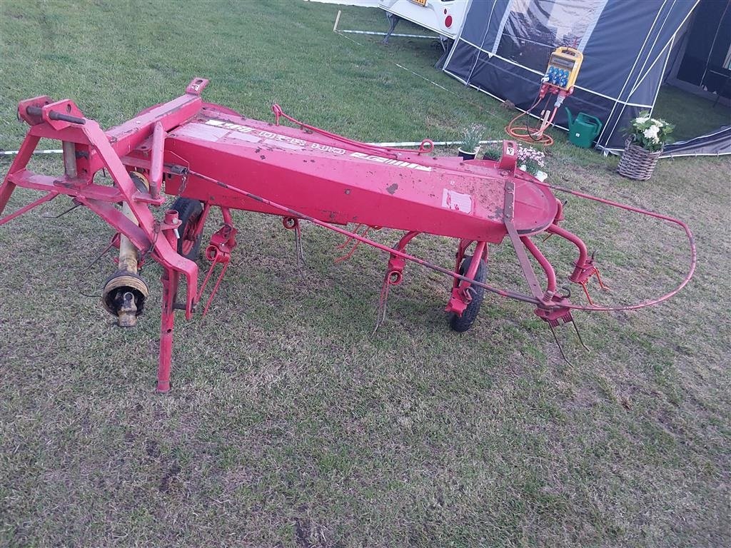 Kreiselheuer of the type JF CR320, Gebrauchtmaschine in Rønnede (Picture 3)