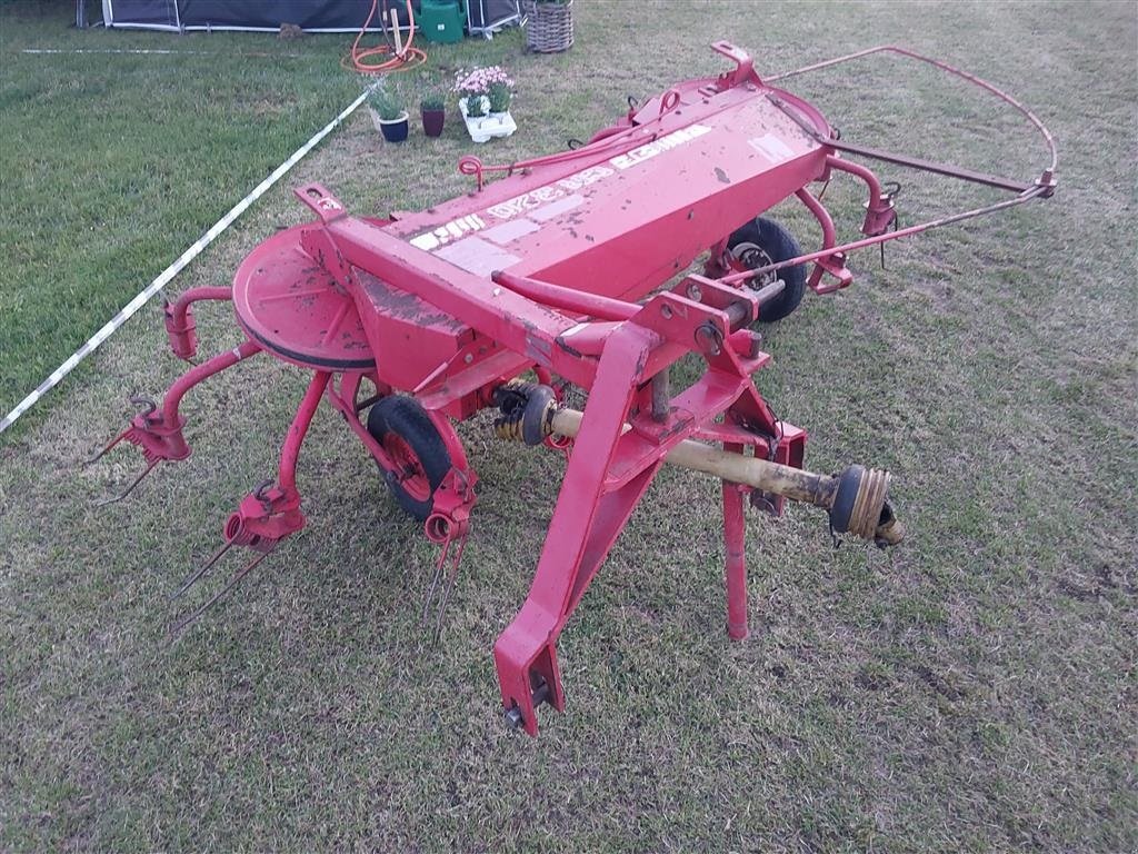 Kreiselheuer of the type JF CR320, Gebrauchtmaschine in Rønnede (Picture 1)