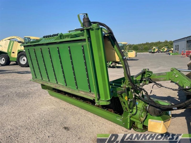 Kreiselheuer Türe ait Krone EC B 1000 CV Collect, Gebrauchtmaschine içinde Emsbüren (resim 4)