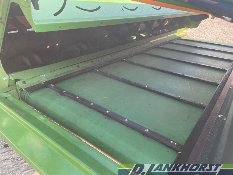 Kreiselheuer Türe ait Krone EC B 1000 CV Collect, Gebrauchtmaschine içinde Emsbüren (resim 13)