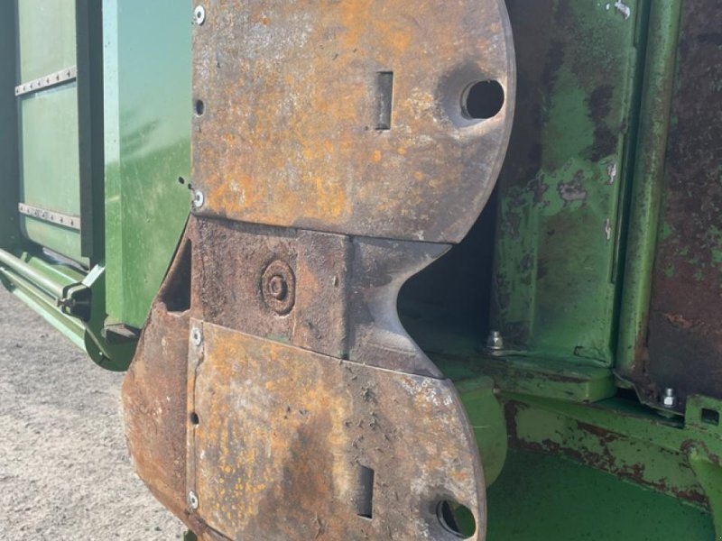 Kreiselheuer Türe ait Krone EC B 1000 CV Collect, Gebrauchtmaschine içinde Emsbüren (resim 14)