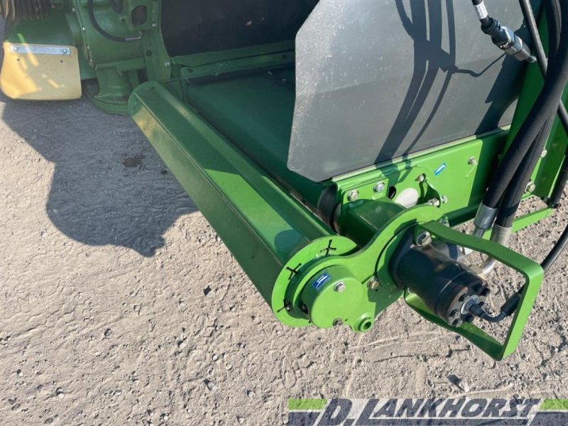 Kreiselheuer Türe ait Krone EC B 1000 CV Collect, Gebrauchtmaschine içinde Emsbüren (resim 15)