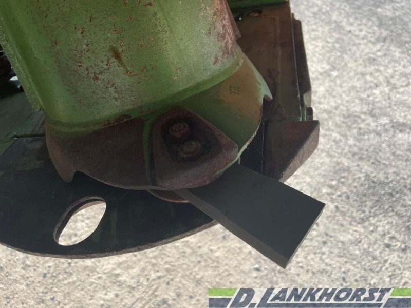 Kreiselheuer Türe ait Krone EC B 1000 CV Collect, Gebrauchtmaschine içinde Emsbüren (resim 16)