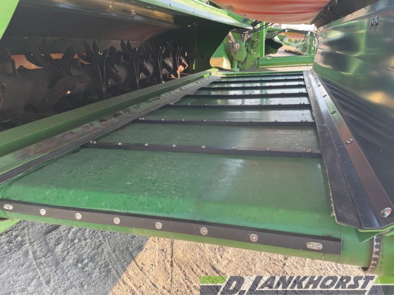 Kreiselheuer Türe ait Krone EC B 1000 CV Collect, Gebrauchtmaschine içinde Emsbüren (resim 18)