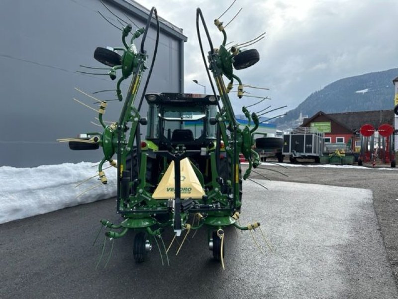 Kreiselheuer typu Krone Kreiselzettwender Vendro 620 Highland, Neumaschine v Tamsweg (Obrázek 12)