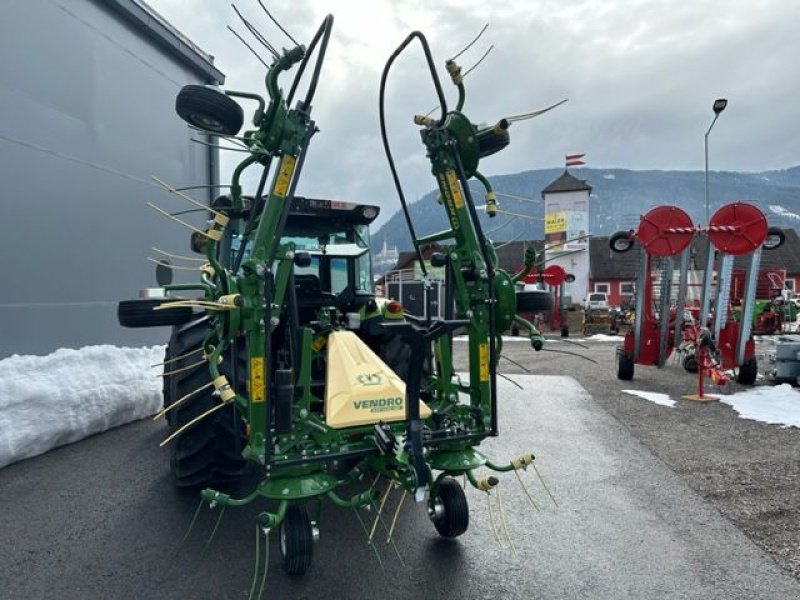 Kreiselheuer typu Krone Kreiselzettwender Vendro 620 Highland, Neumaschine v Tamsweg (Obrázek 11)