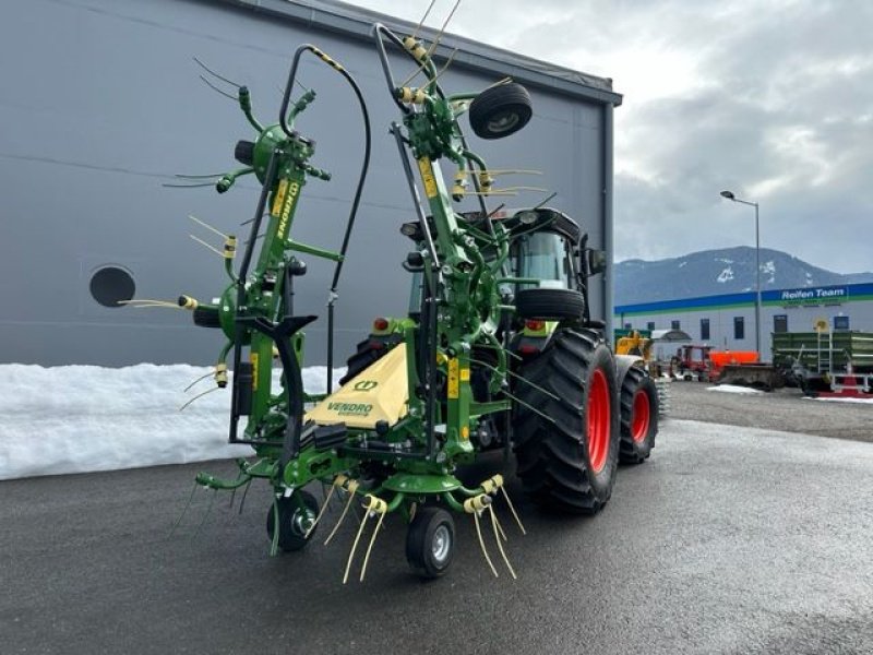 Kreiselheuer typu Krone Kreiselzettwender Vendro 620 Highland, Neumaschine v Tamsweg (Obrázek 13)