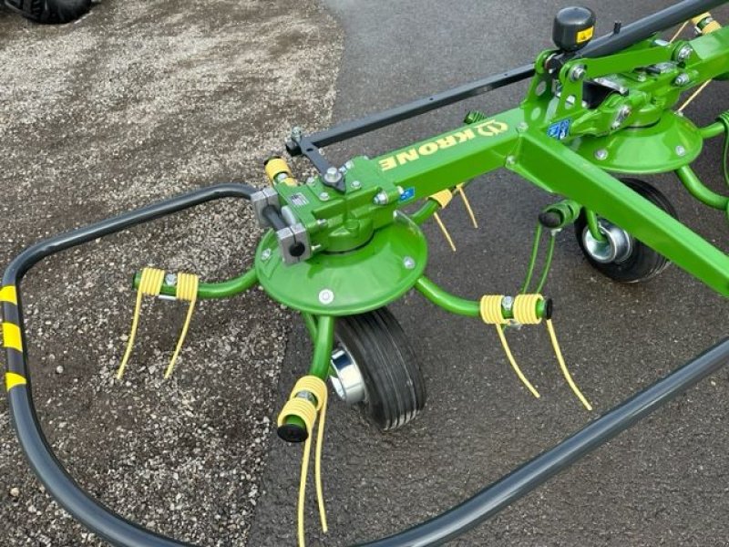 Kreiselheuer typu Krone Kreiselzettwender Vendro 620 Highland, Neumaschine v Tamsweg (Obrázek 9)