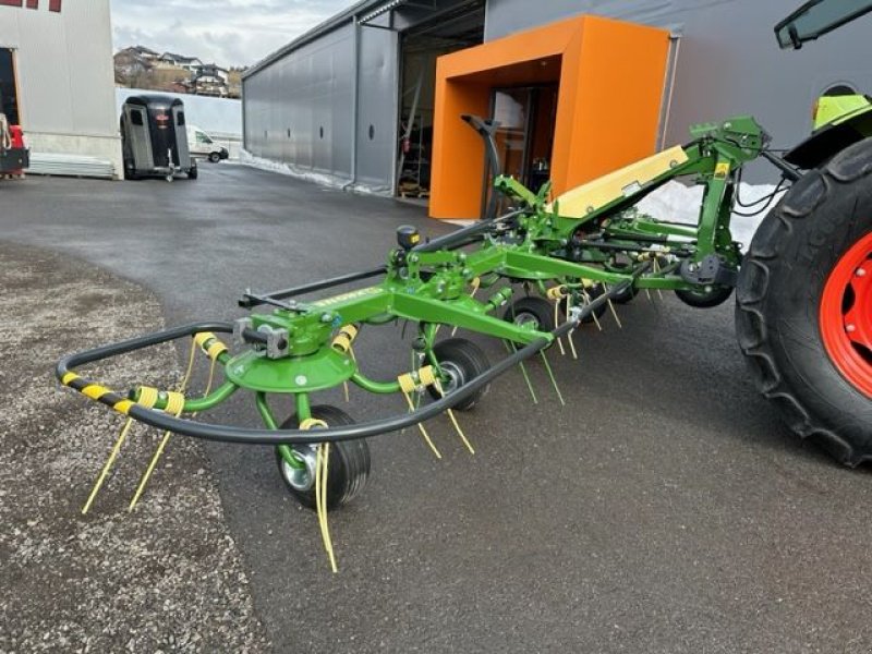 Kreiselheuer typu Krone Kreiselzettwender Vendro 620 Highland, Neumaschine v Tamsweg (Obrázek 8)