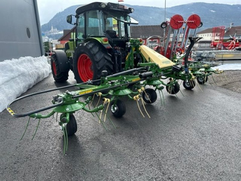 Kreiselheuer typu Krone Kreiselzettwender Vendro 620 Highland, Neumaschine v Tamsweg (Obrázek 10)