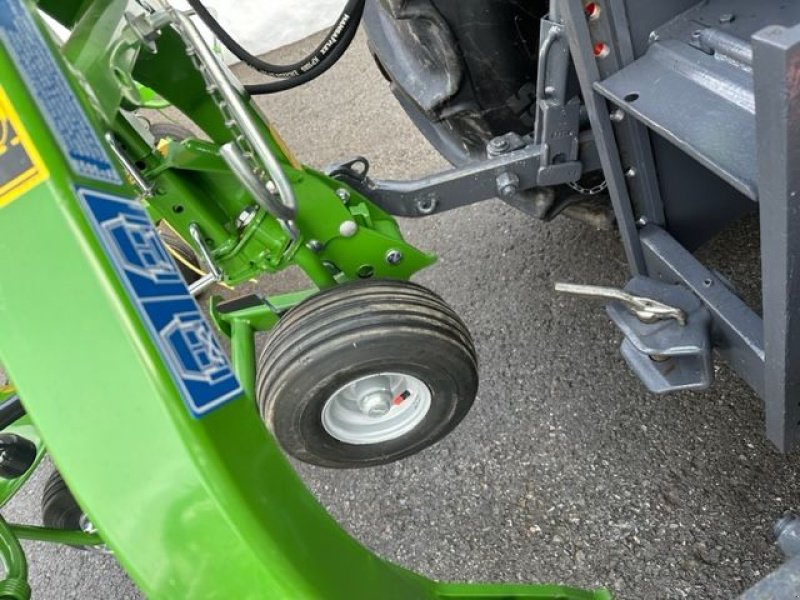 Kreiselheuer typu Krone Kreiselzettwender Vendro 620 Highland, Neumaschine v Tamsweg (Obrázek 7)