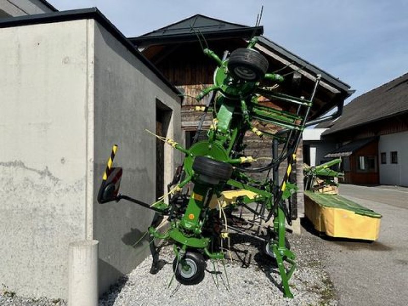 Kreiselheuer typu Krone Kreiselzettwender Vendro 820, Neumaschine v Tamsweg (Obrázok 18)