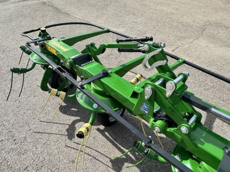 Kreiselheuer typu Krone Kreiselzettwender Vendro 820, Neumaschine v Tamsweg (Obrázok 15)