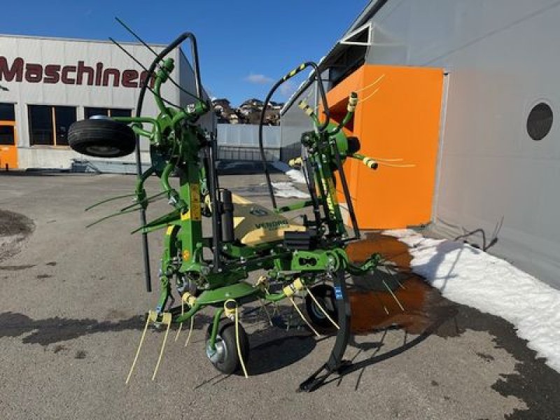 Kreiselheuer of the type Krone Kreisler Vendro 420 Highland, Neumaschine in Tamsweg (Picture 9)