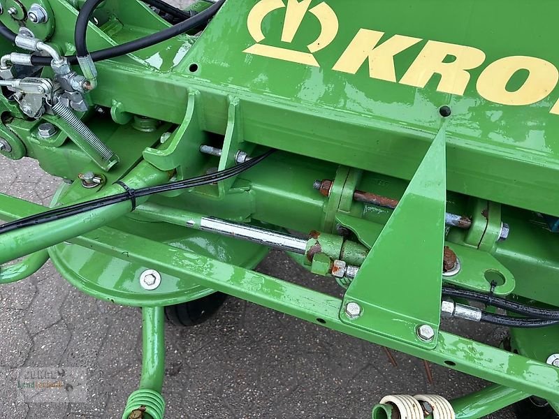 Kreiselheuer typu Krone KW 10.02, Gebrauchtmaschine v Geestland (Obrázek 21)