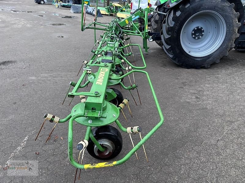 Kreiselheuer typu Krone KW 10.02, Gebrauchtmaschine v Geestland (Obrázek 9)