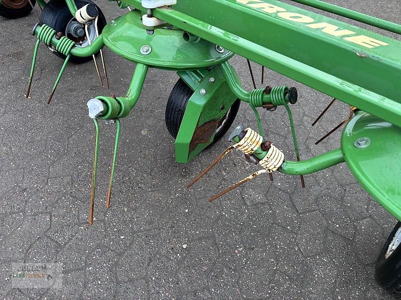 Kreiselheuer typu Krone KW 10.02, Gebrauchtmaschine v Geestland (Obrázek 16)