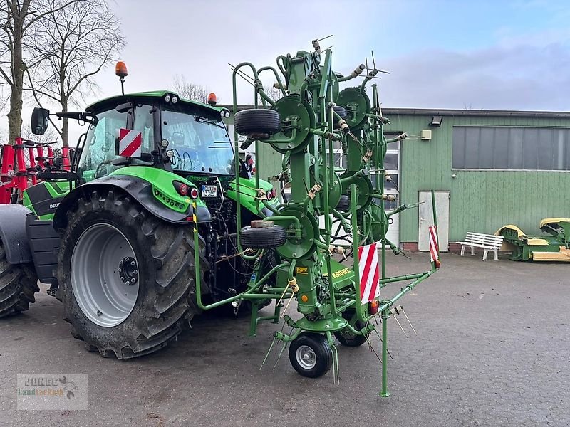 Kreiselheuer typu Krone KW 10.02, Gebrauchtmaschine v Geestland (Obrázek 17)