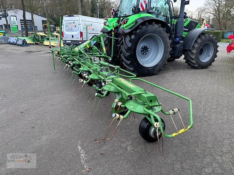 Kreiselheuer typu Krone KW 10.02, Gebrauchtmaschine v Geestland (Obrázek 11)